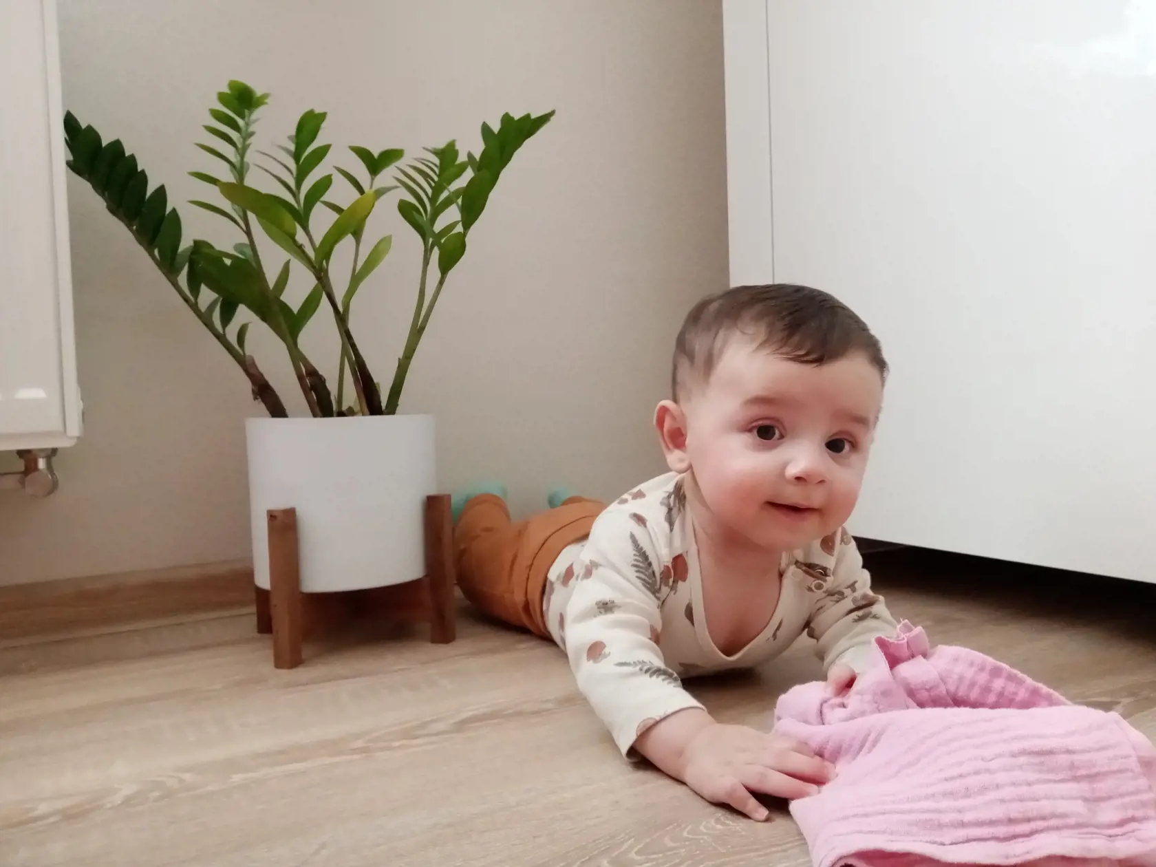 Magdaléna Rusiňáková si s manželom adoptovala 4 deti