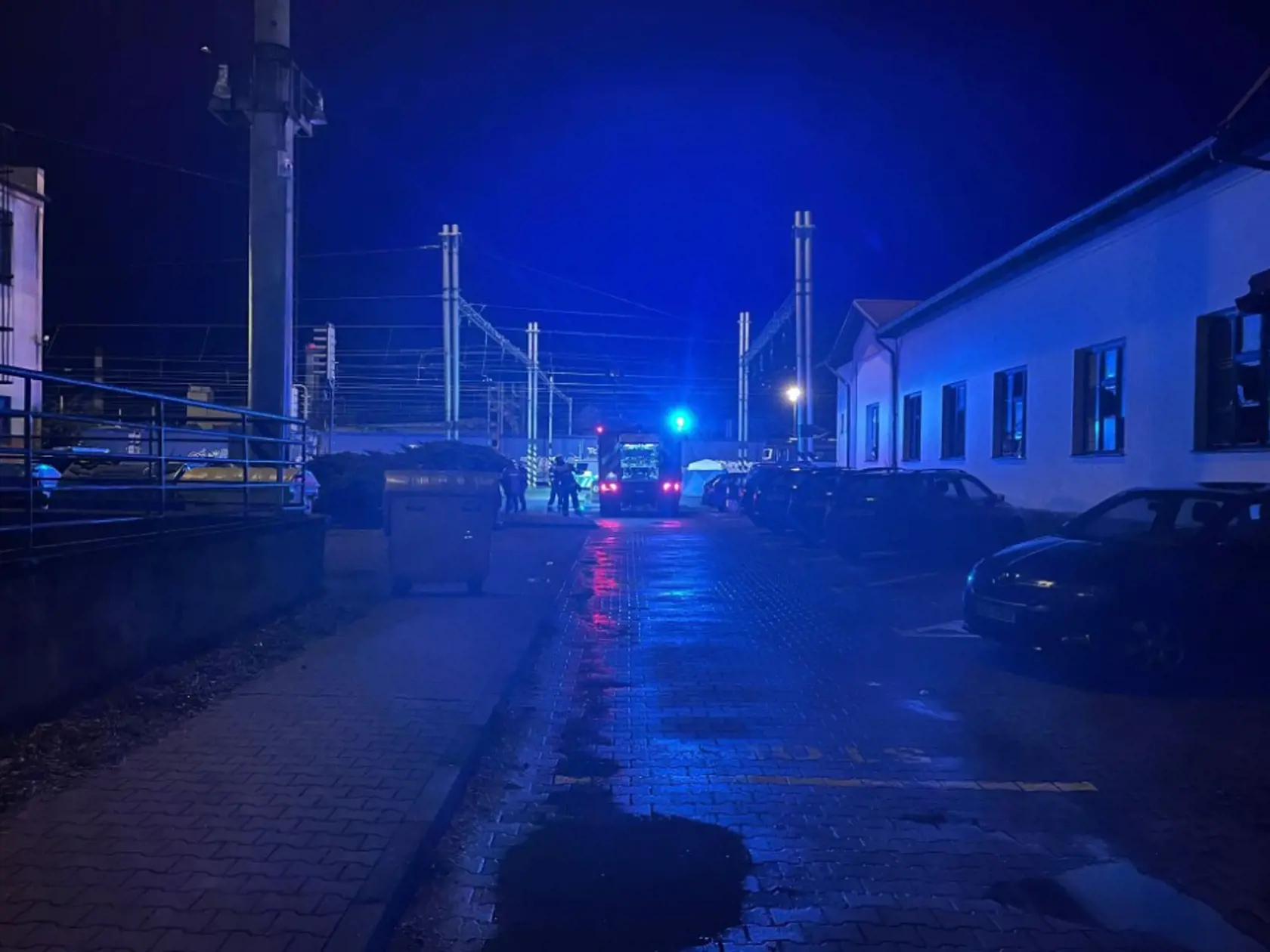 Obeťou 32-ročného muža má byť podľa polície dieťa mladšie 15 rokov.