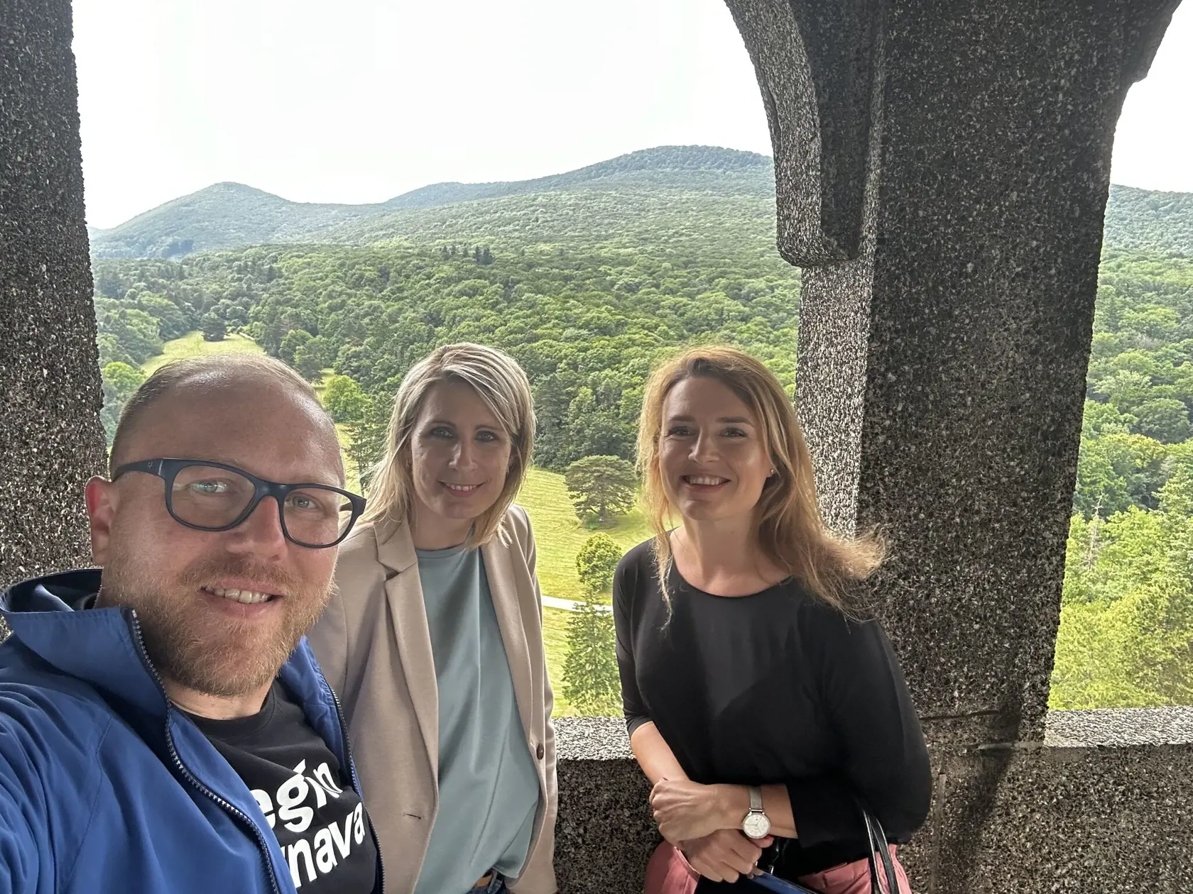 Zuzana Eliášová spoznáva vďaka práci pre Slovakia Travel rôzne zákutia Slovenska.