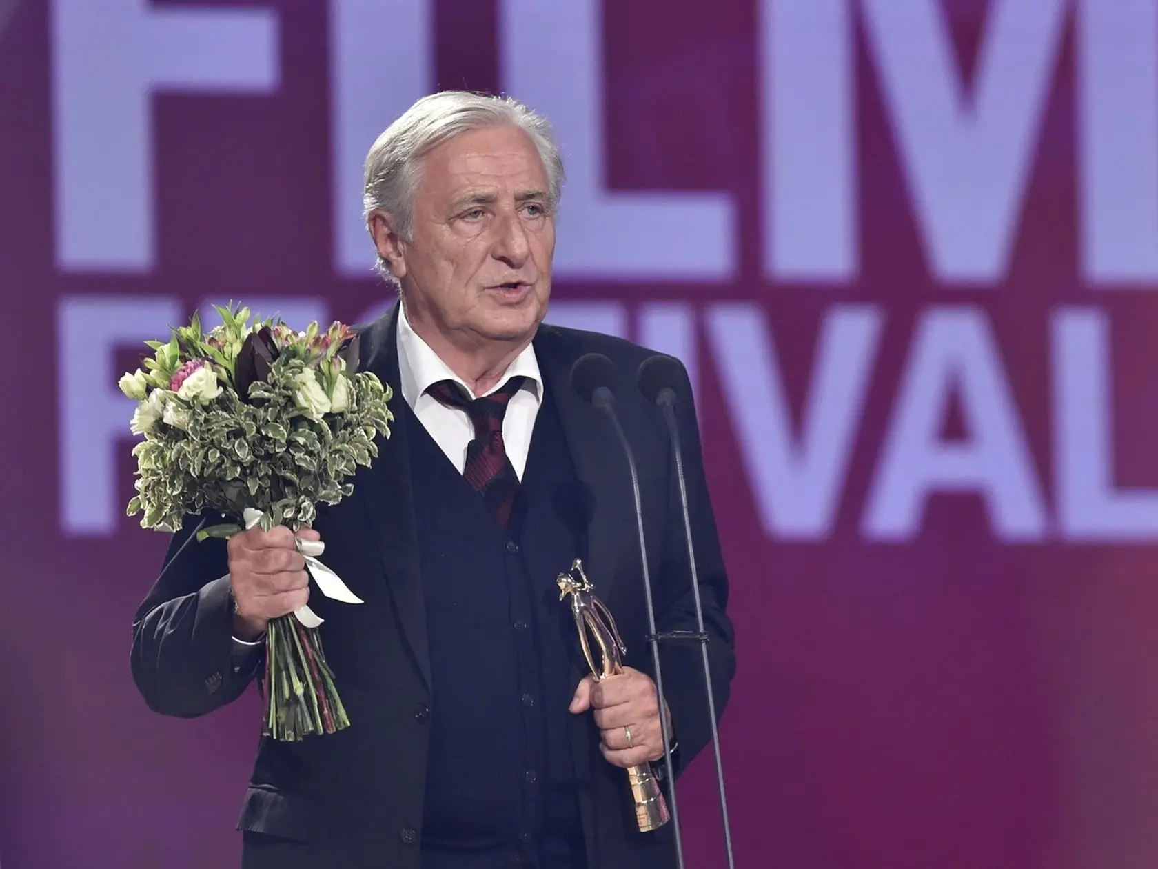 Karel Heřmánek.