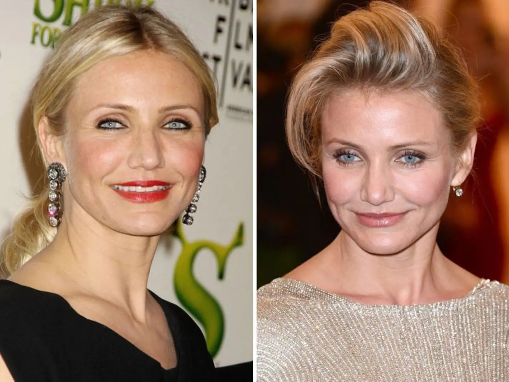 Cameron Diaz precenila svoju výdrž.