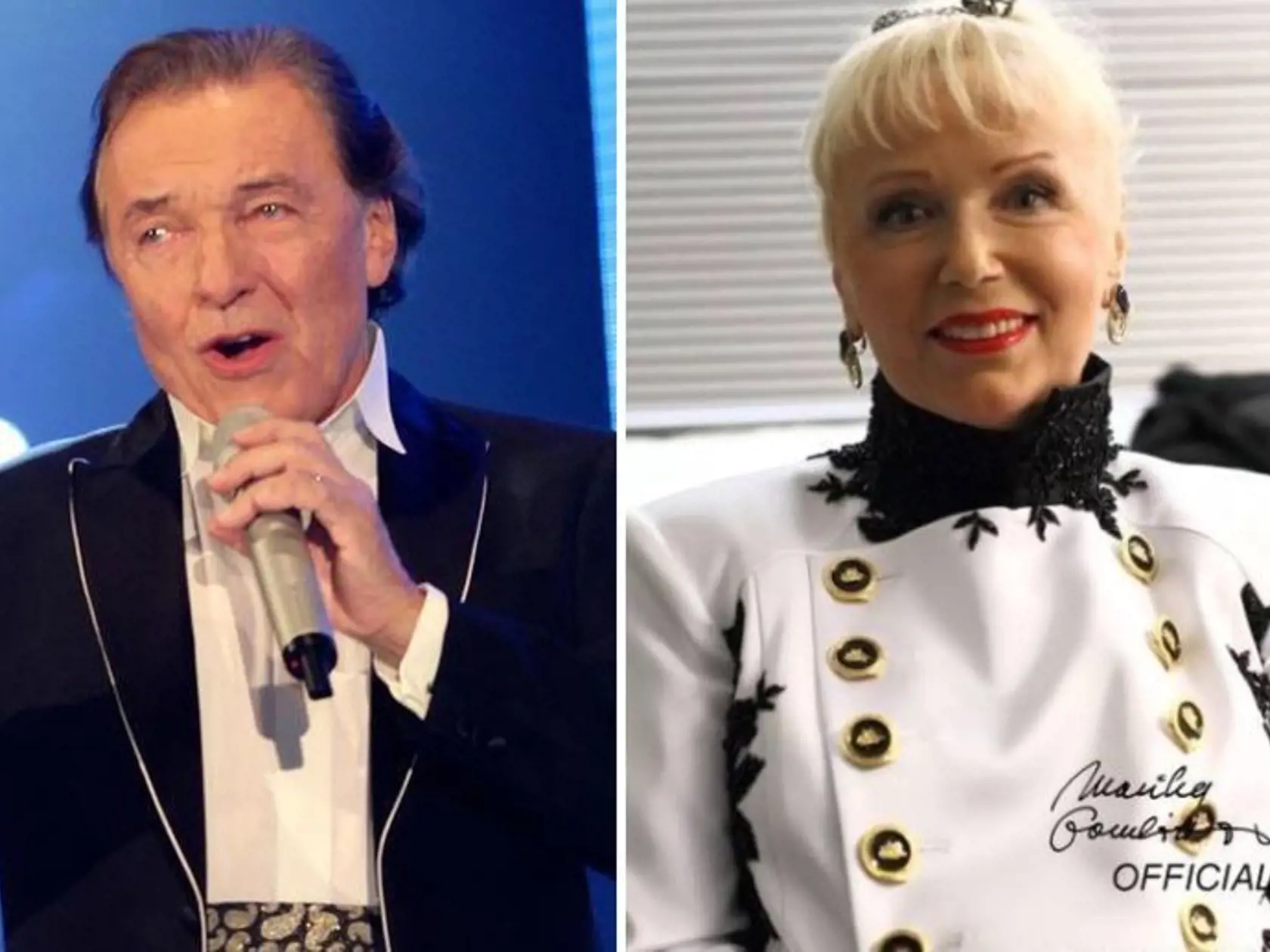 Dve spevácke stálice: Zaspievajú si spolu niekedy?