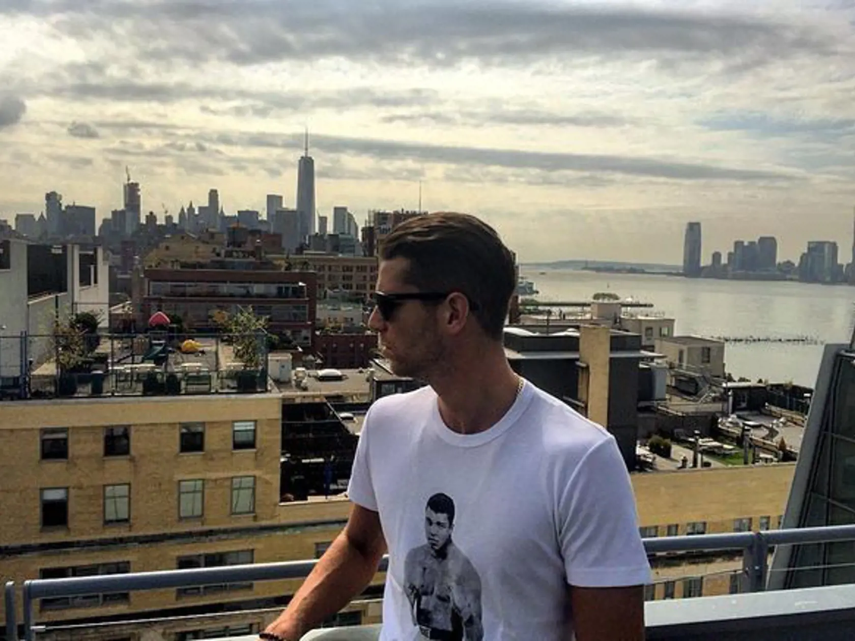 Majk Spirit predvedie svoju šou v New Yorku ako prvý Slovák v histórii.