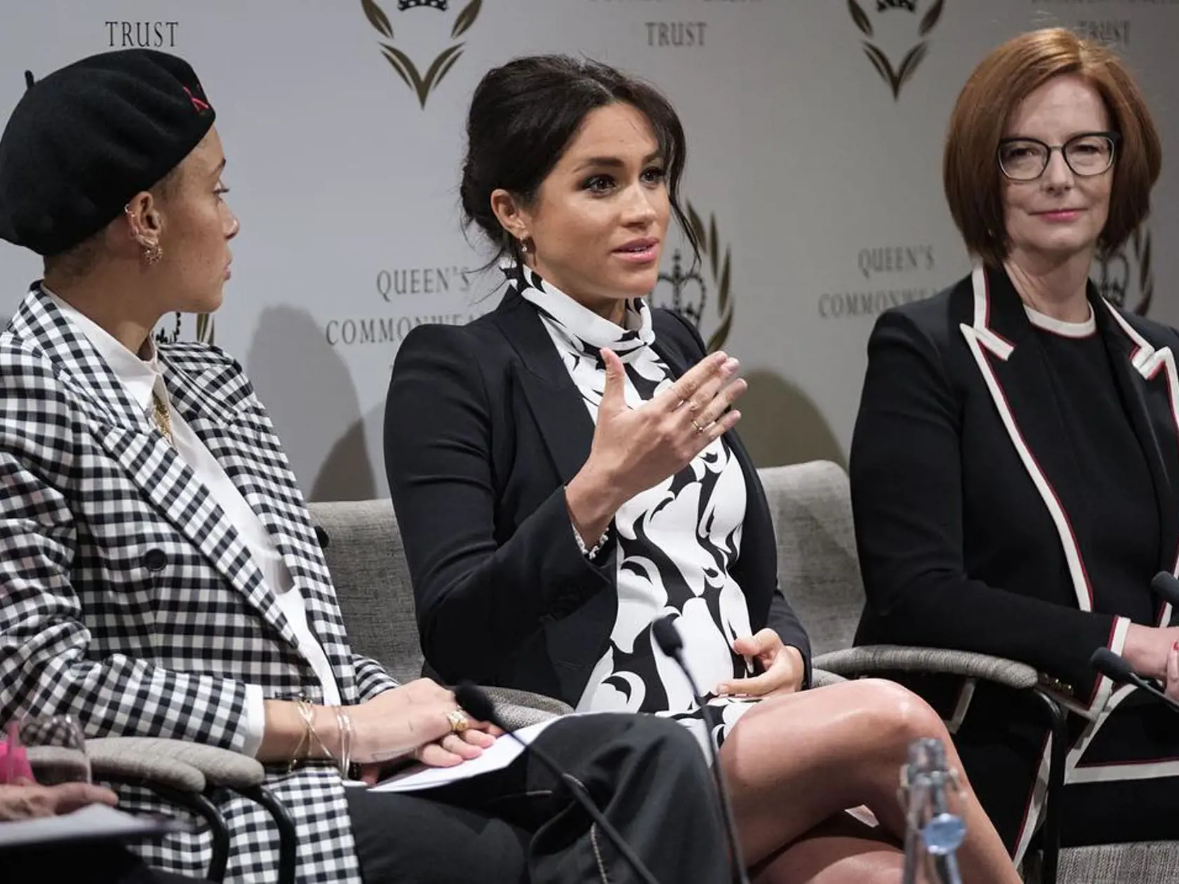 Meghan Markle