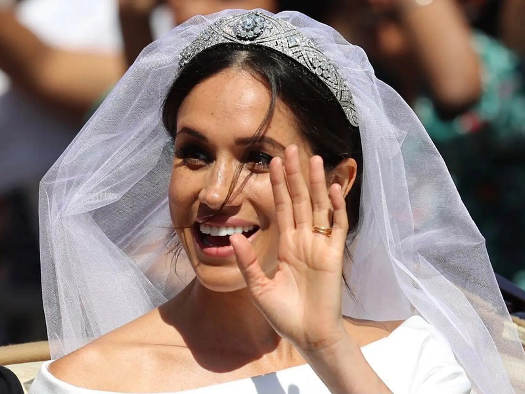 Meghan Markle