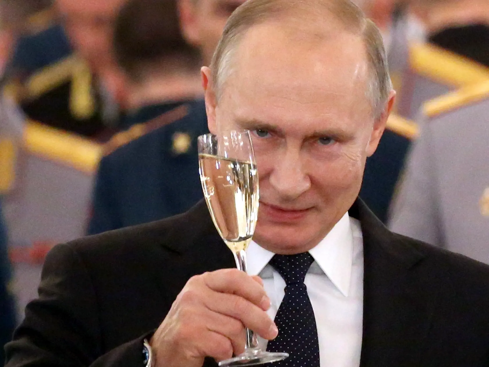 Je Vladimir Putin naozaj vážne chorý?