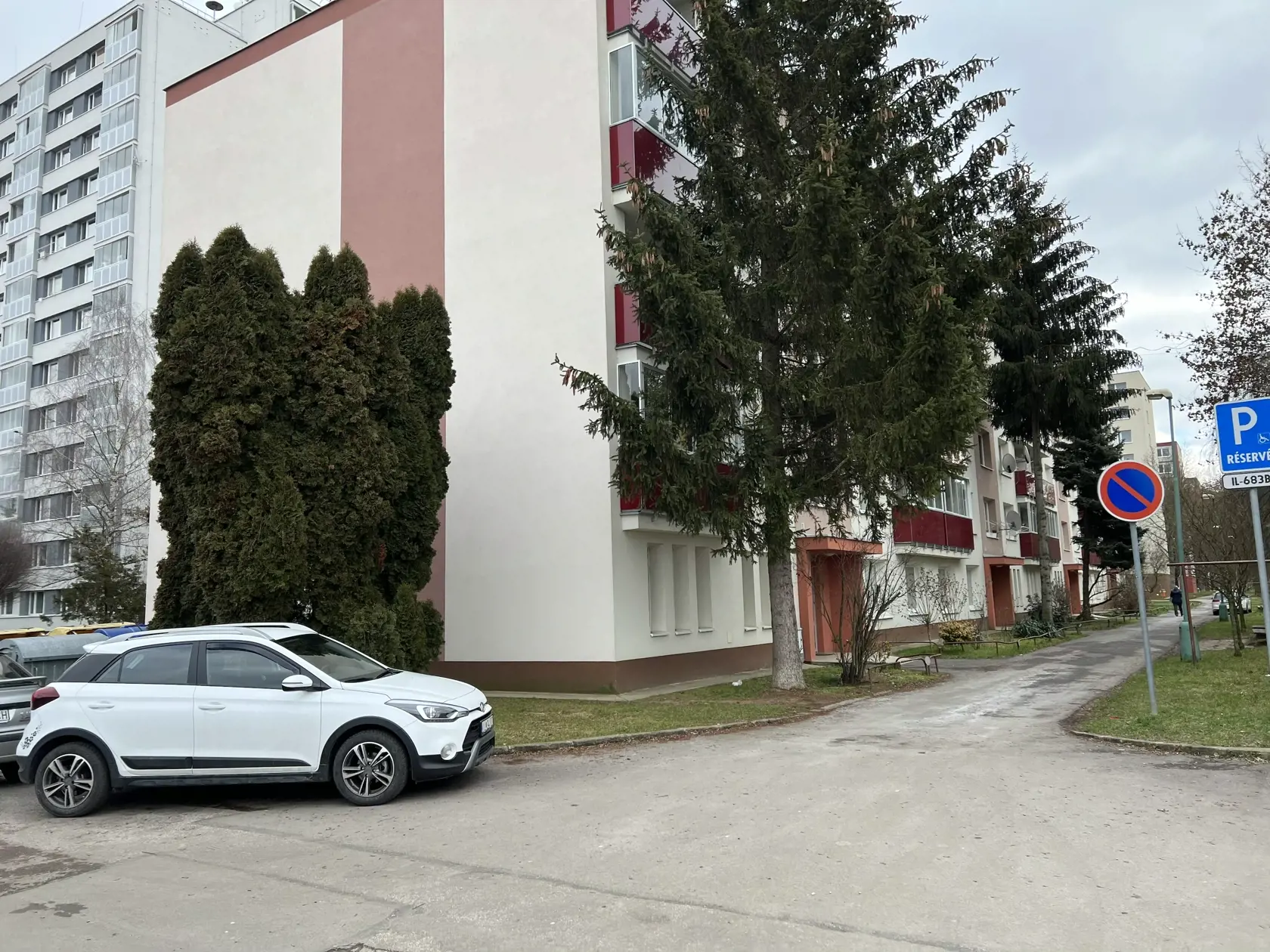 Nikto zatiaľ nevie, čo presne sa stalo.