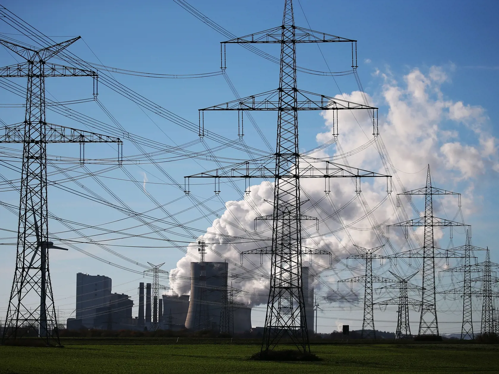 Elektrina aj plyn po pandémii prudko vyskočili na svetových trhoch.