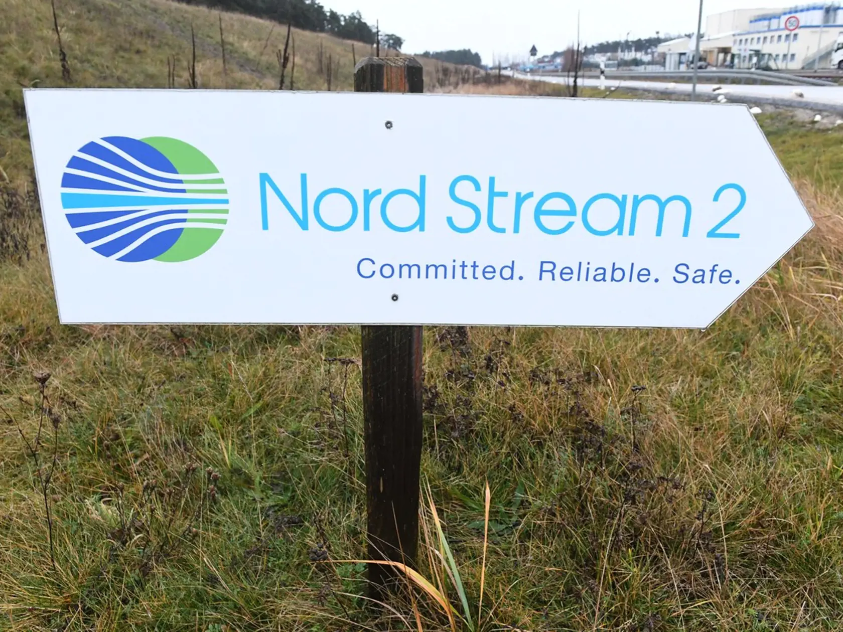 Výstavba plynovodu Severný prúd 2, jeho spustenie v Európe bude mať vplyv aj na ceny energií na Slovensku.