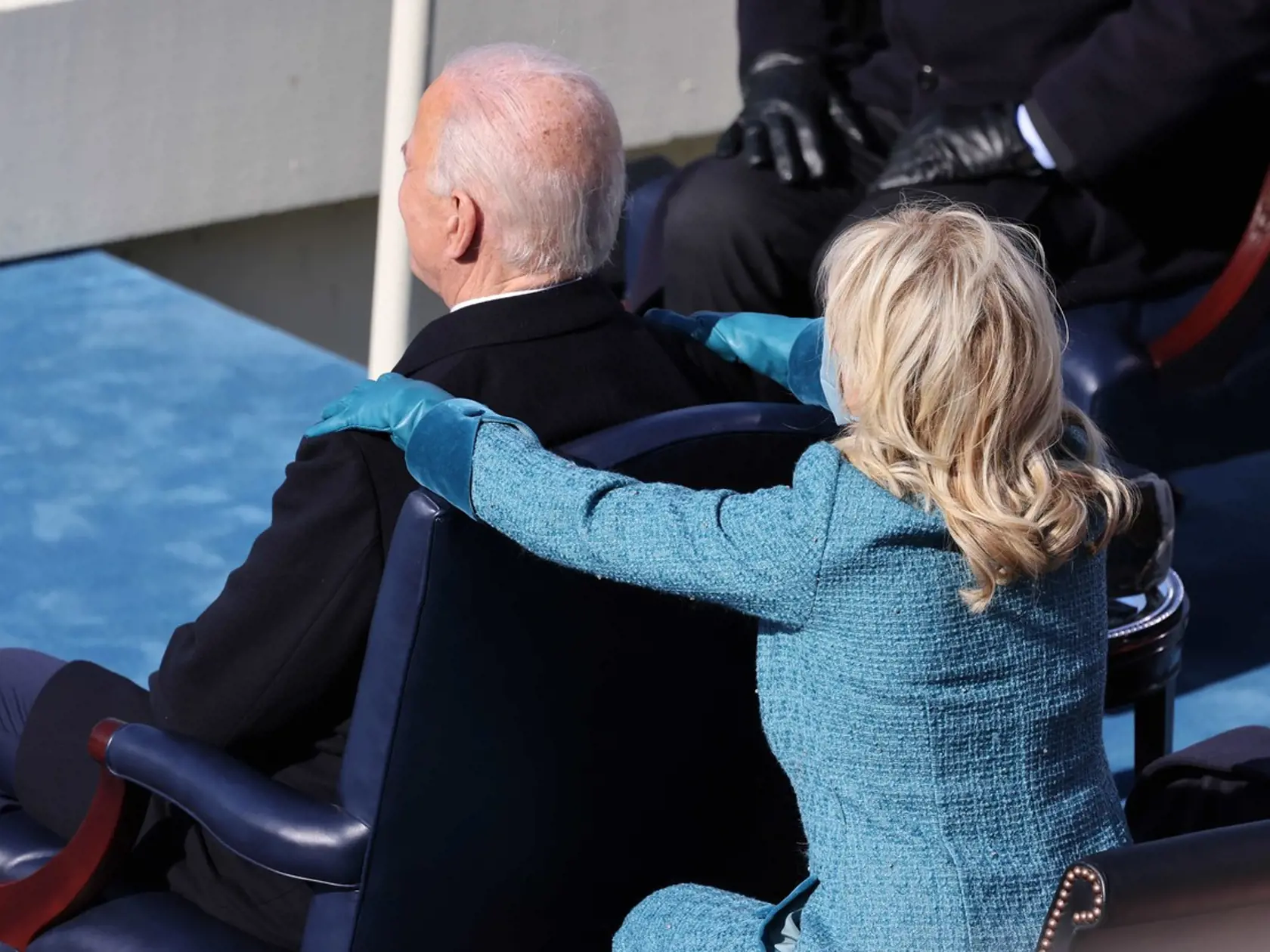Biden Inauguration