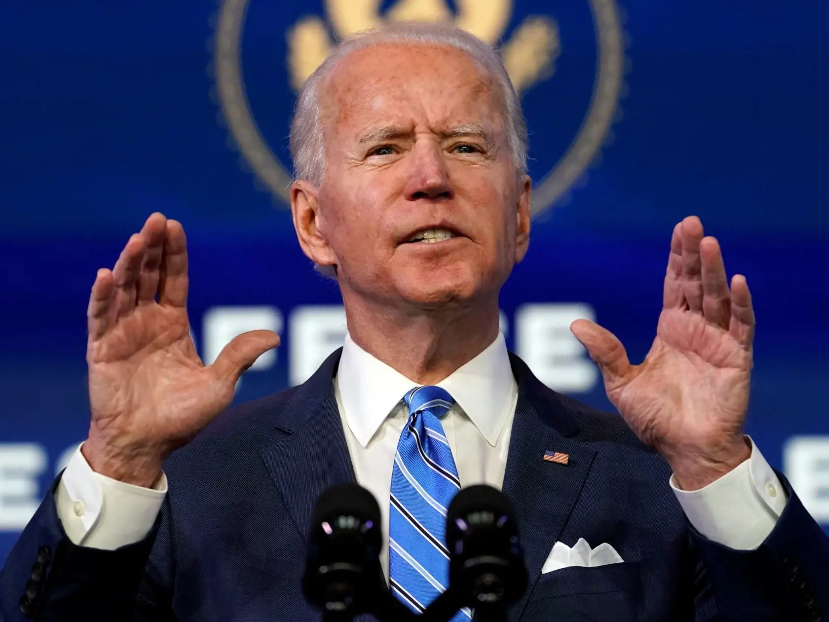 Joe Biden
