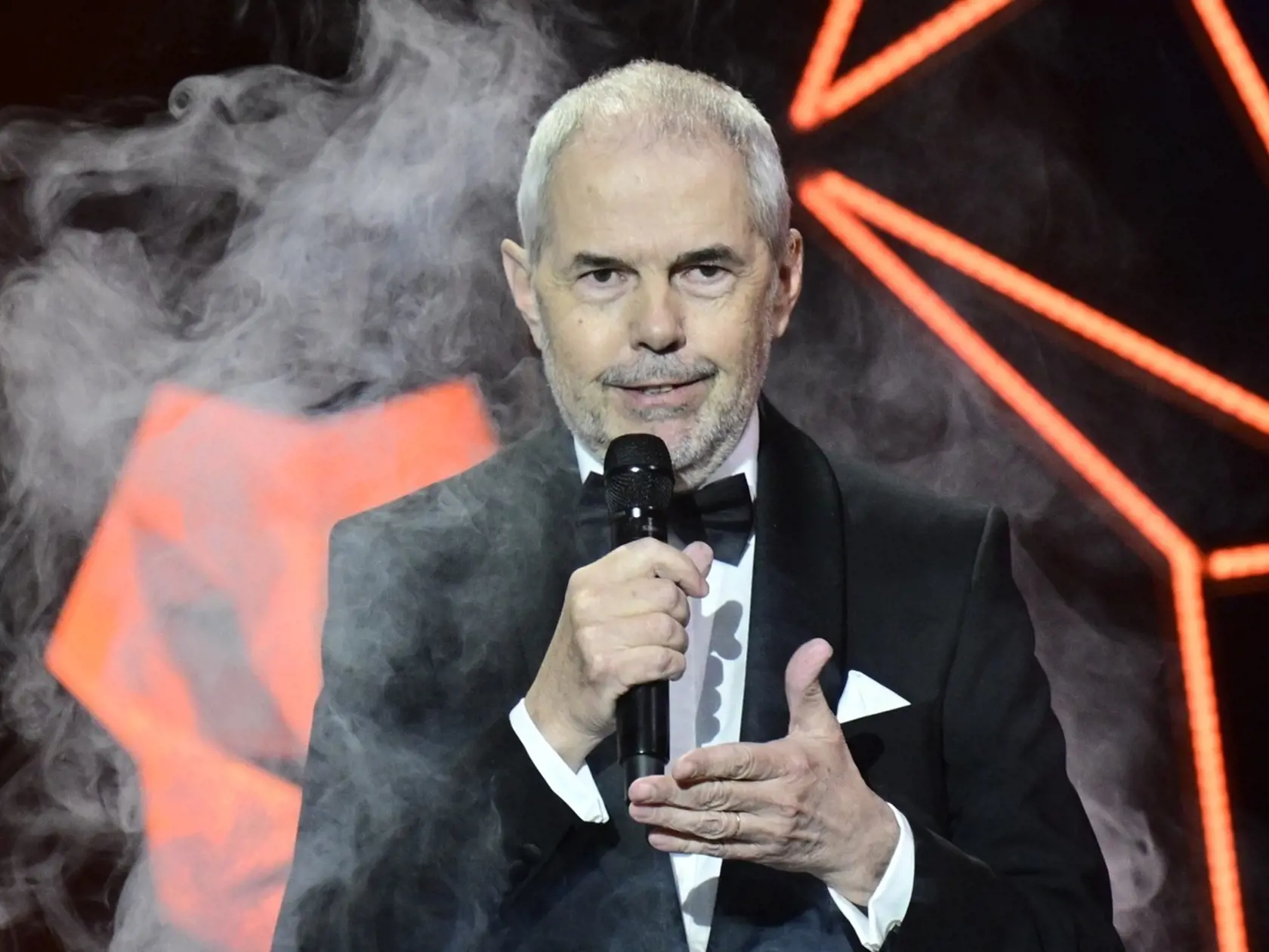 Marek Eben.