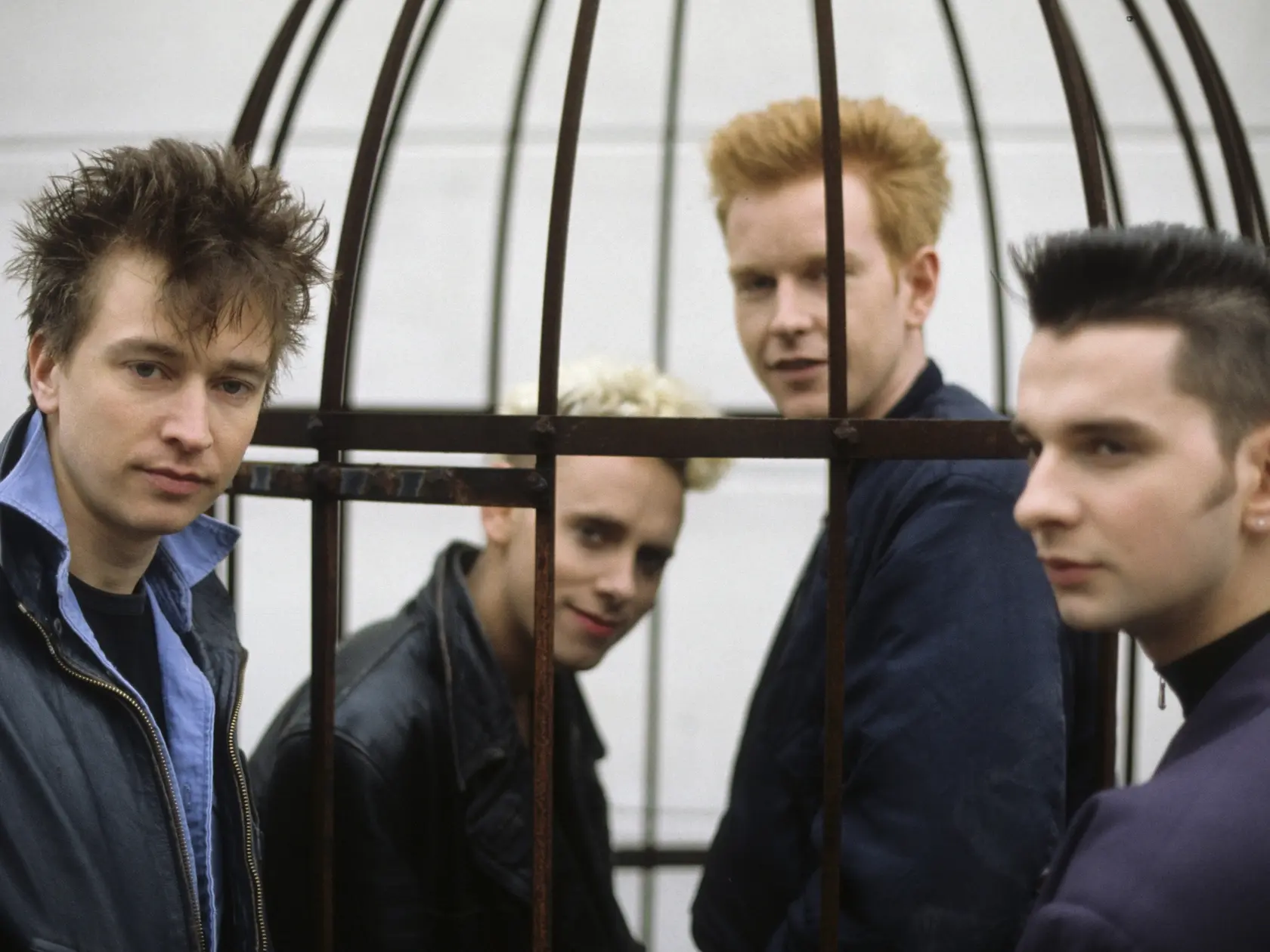 Depeche Mode