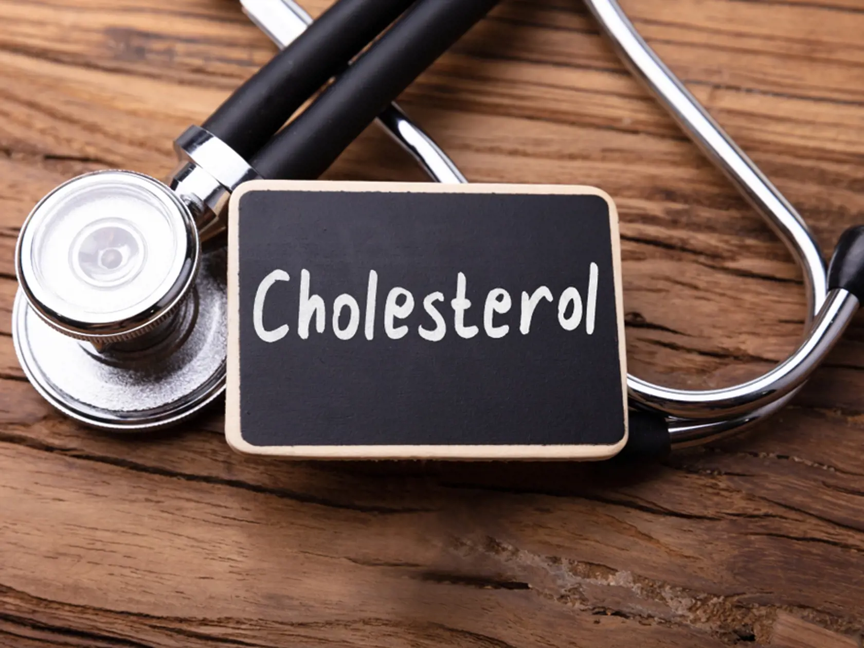 K zníženiu cholesterolu prispievajú aj prírodné prostriedky ako čaje a korenia.