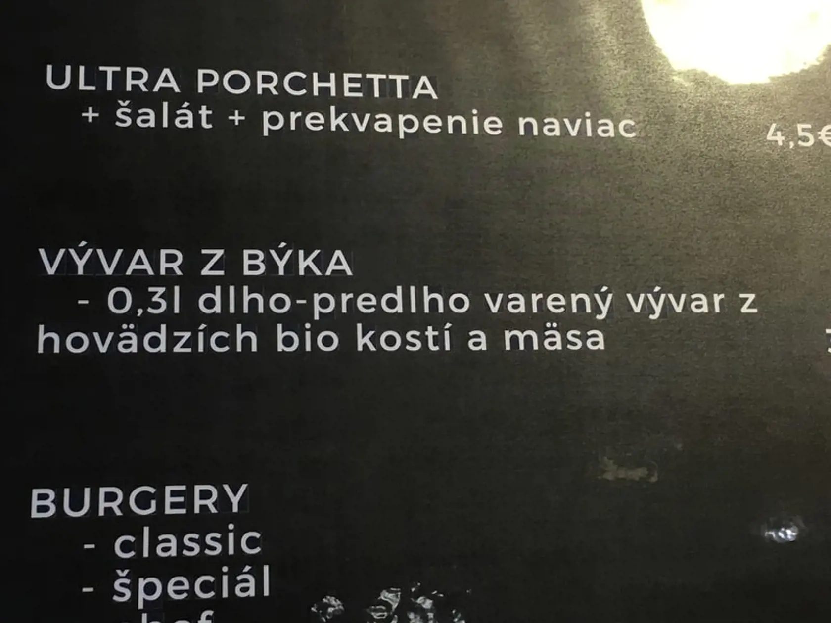 Vývar sa varí minimálne dva dni.