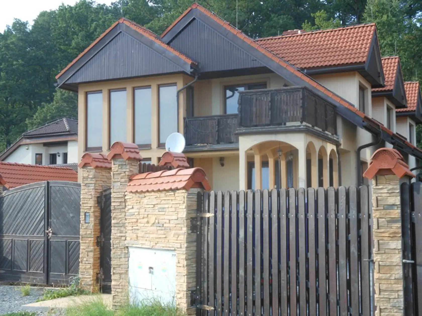 SPROSTREDKOVATEĽ PRÁCE BILLÝ: Býva v lukratívnej časti Bardejova. Odhad ceny: 300-tisíc eur.