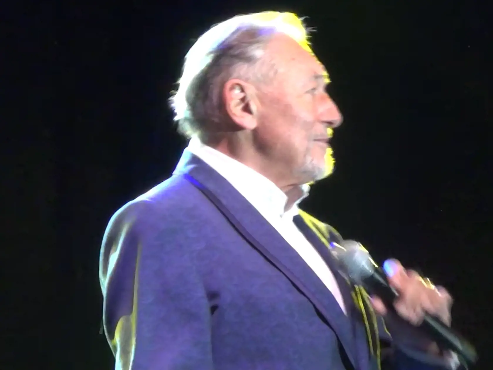 Karel Gott svoju Lady Carneval spieval do konca života