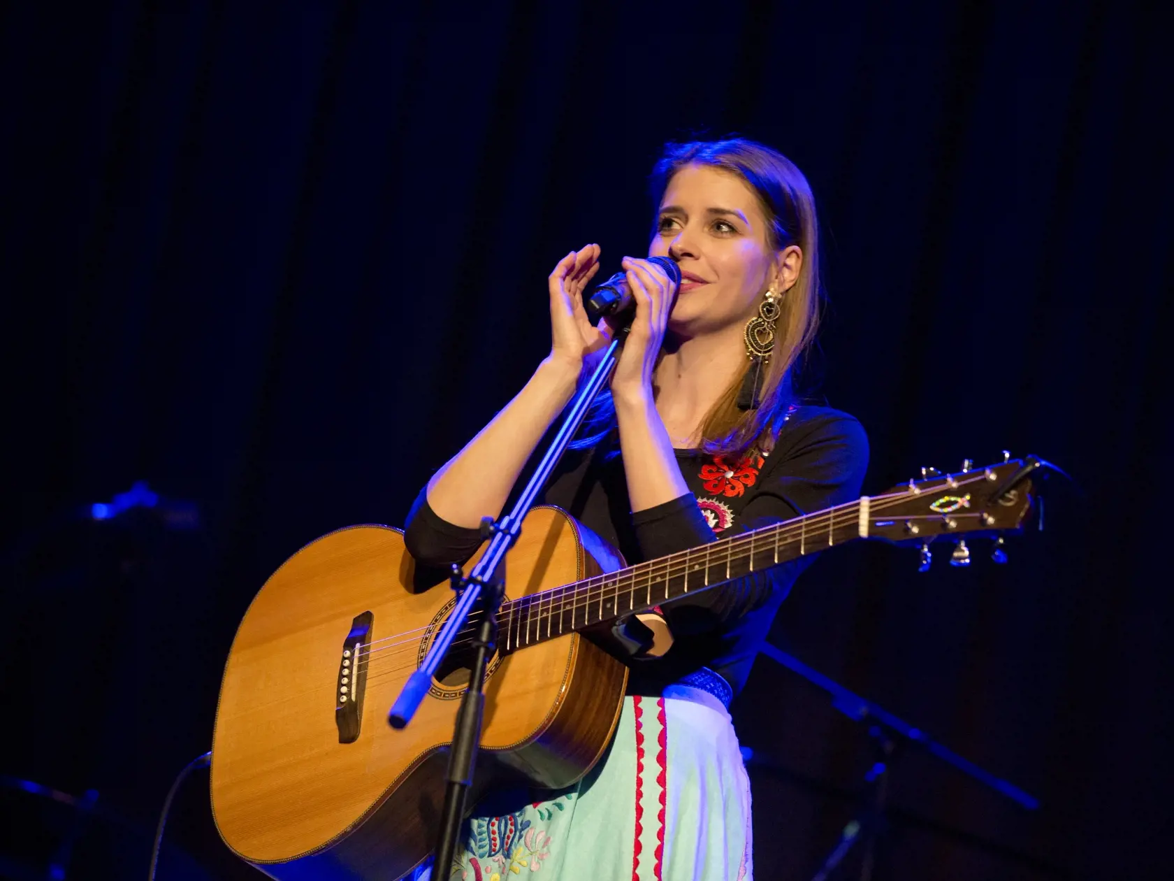 Krst CD Simona „Sima“ Martausová, Slovenská pesničkárka a divadelná herečka, členka Radošinského naivného divadla