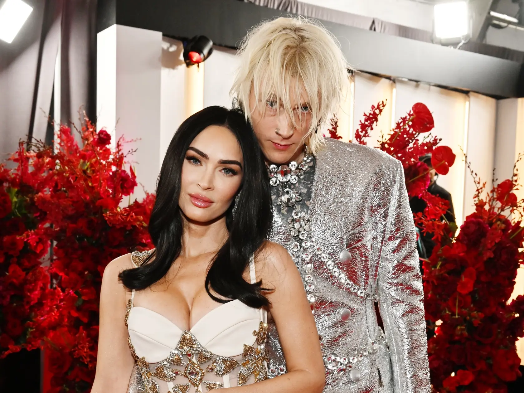 Megan Fox a Machine Gun Kelly: Ich láske odzvonilo.