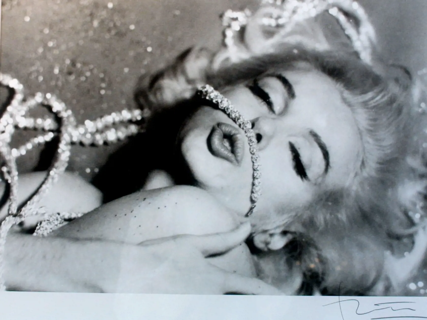 Marilyn Monroe, 40th Anniversary