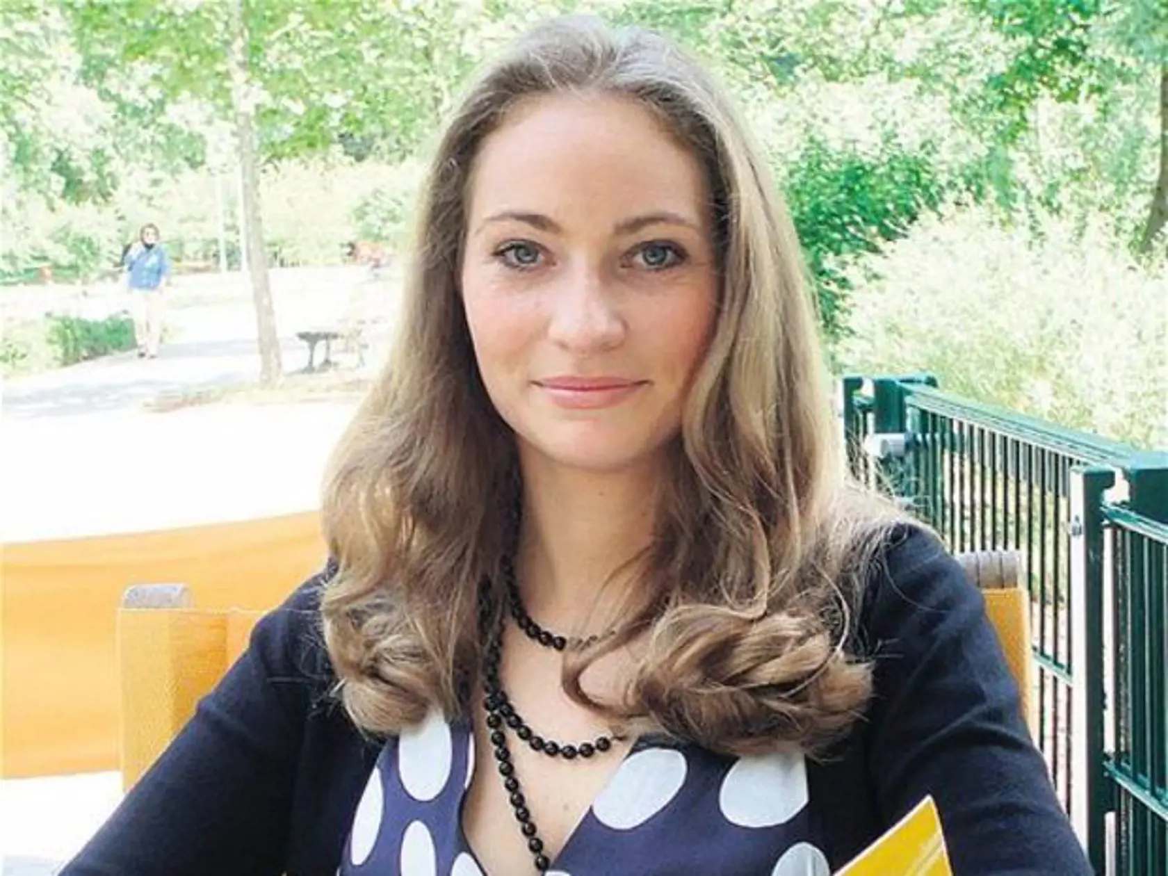 MARICA PIROŠÍKOVÁ: Zastupovala Slovensko pred Európskym súdom pre ľudské práva v Štrasburgu.
