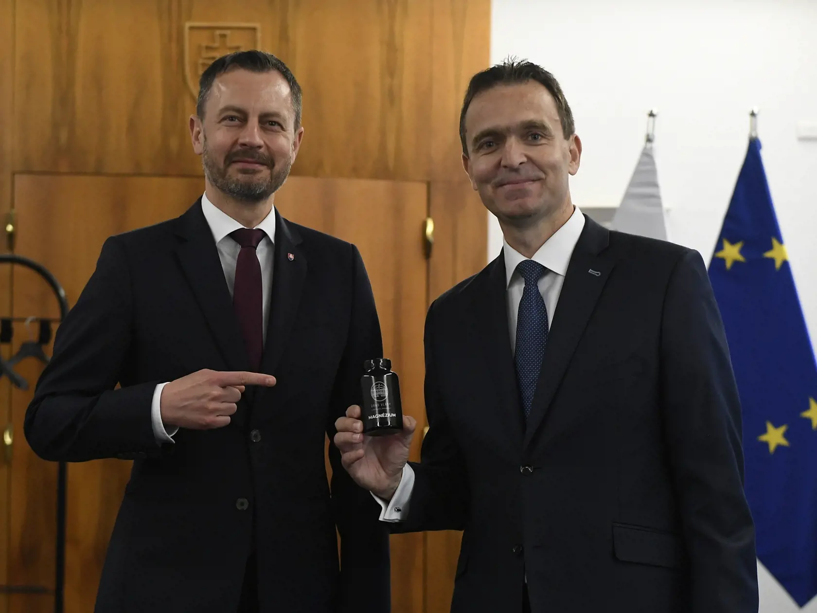 Slovensko potrebuje „ozdravný plán“. Týmito slovami zhodnotil situáciu v slovenských verejných financiách premiér úradníckej vlády Ľudovít Ódor (46). Ten vo svojej kritike nešetril ani súčasný stav implementácie eurofondov!