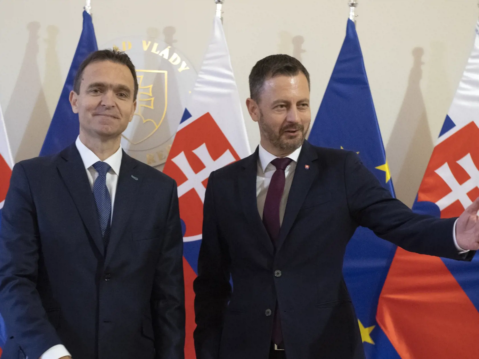Ódor sa kriticky vyjadril aj k stavu implementácie eurofondov. „Čakal som, že to bude zlé, no realita ukázala, že je to ešte o čosi horšie,“ priznal.