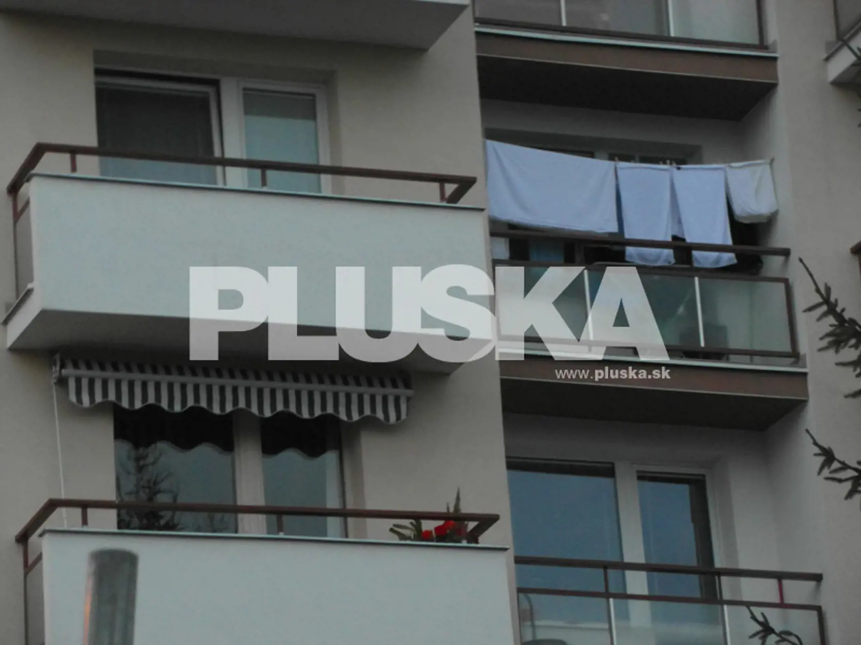 Nečakaná smrť Mira Hlinku: V okne bola ešte vyvesená bielizeň...