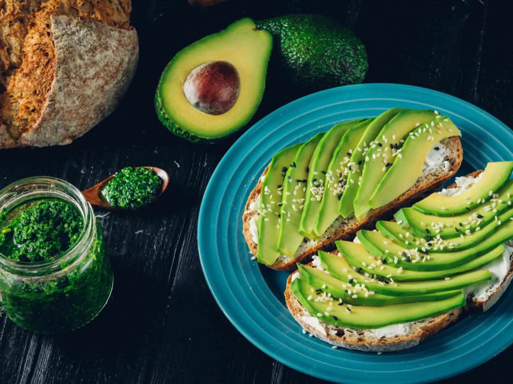 avokado