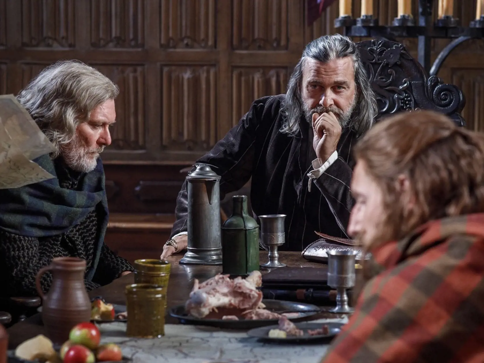 Vo veku 58 rokov zomrel obľúbený herec Ray Stevenson.