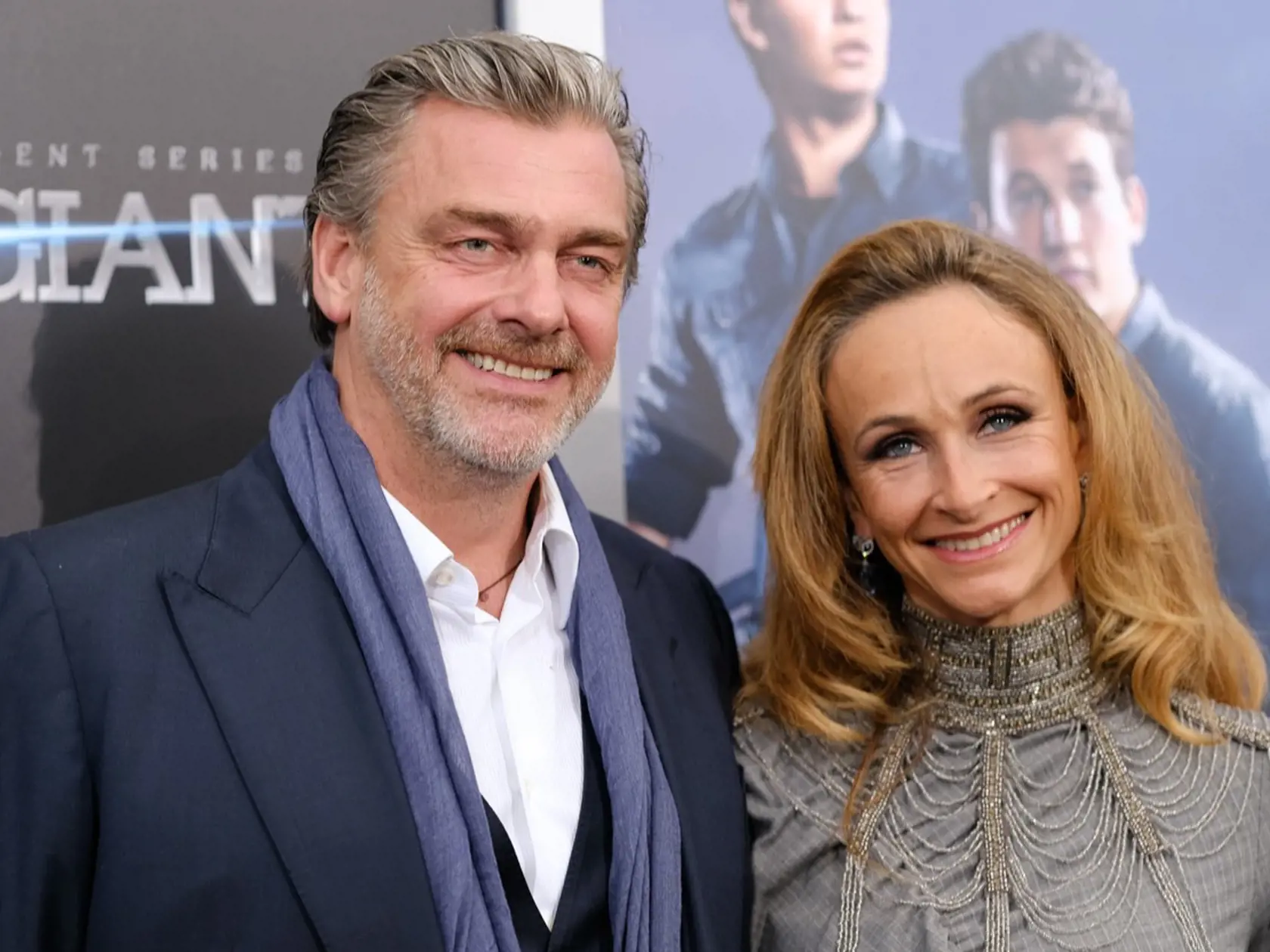 Vo veku 58 rokov zomrel obľúbený herec Ray Stevenson.