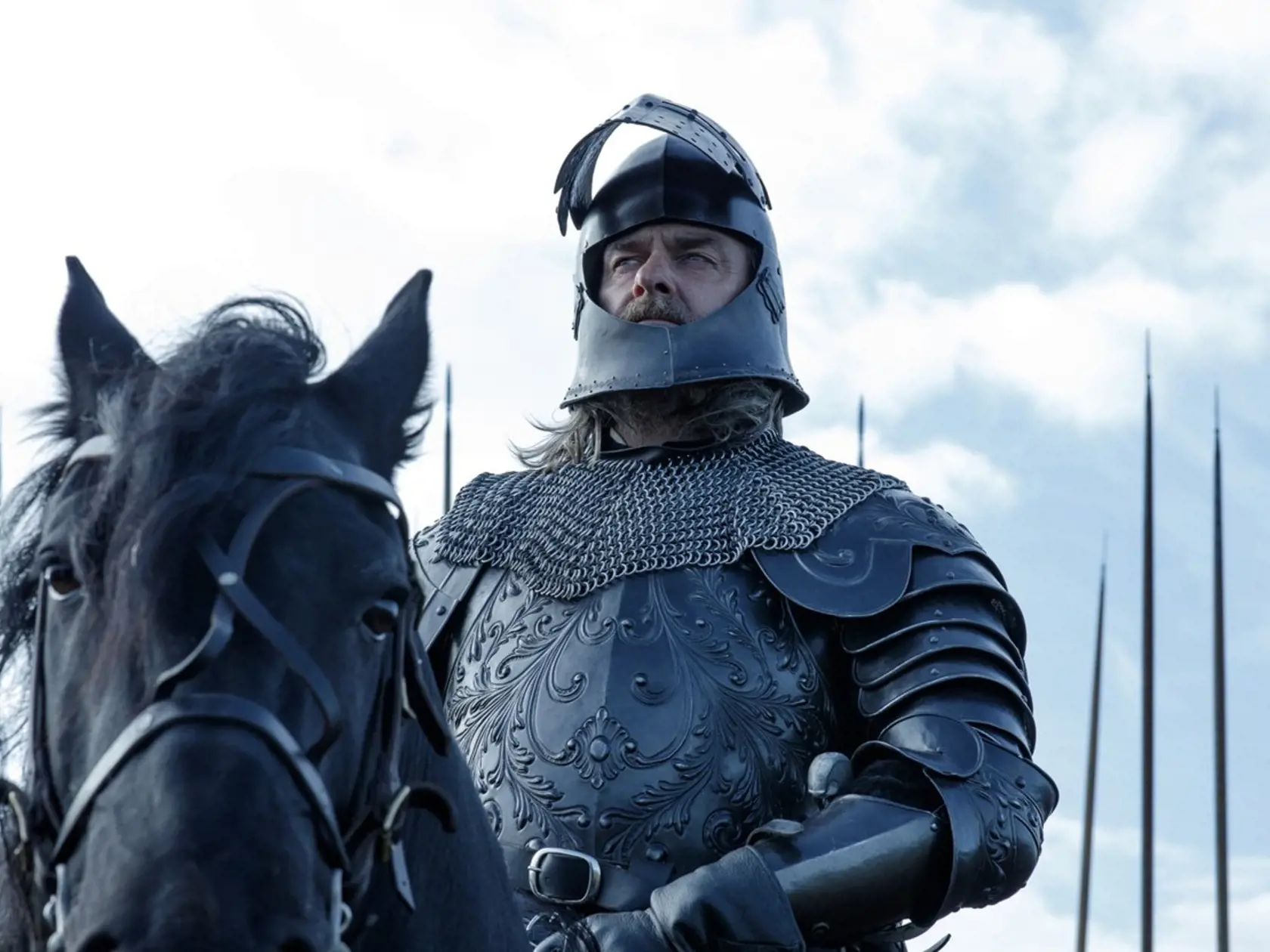 Vo veku 58 rokov zomrel obľúbený herec Ray Stevenson.