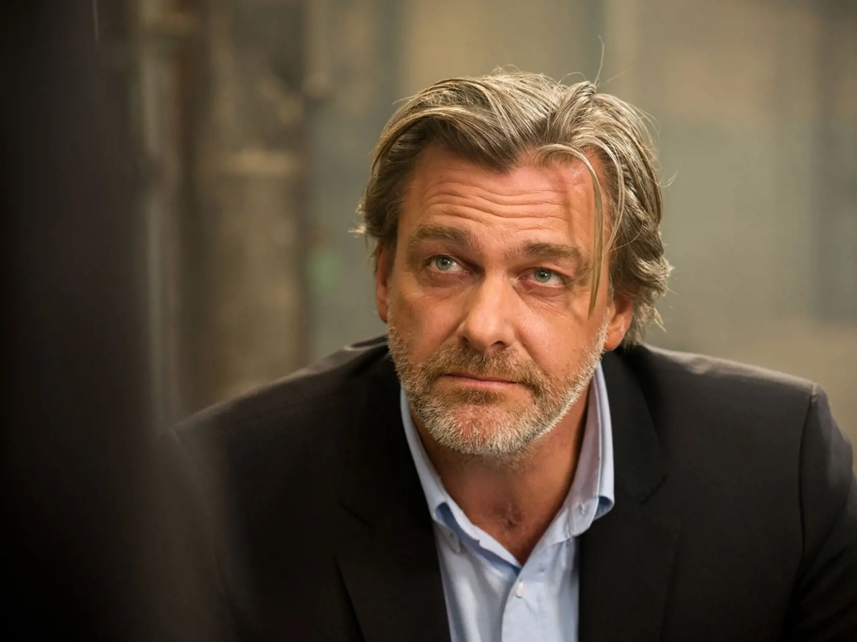 Vo veku 58 rokov zomrel obľúbený herec Ray Stevenson.
