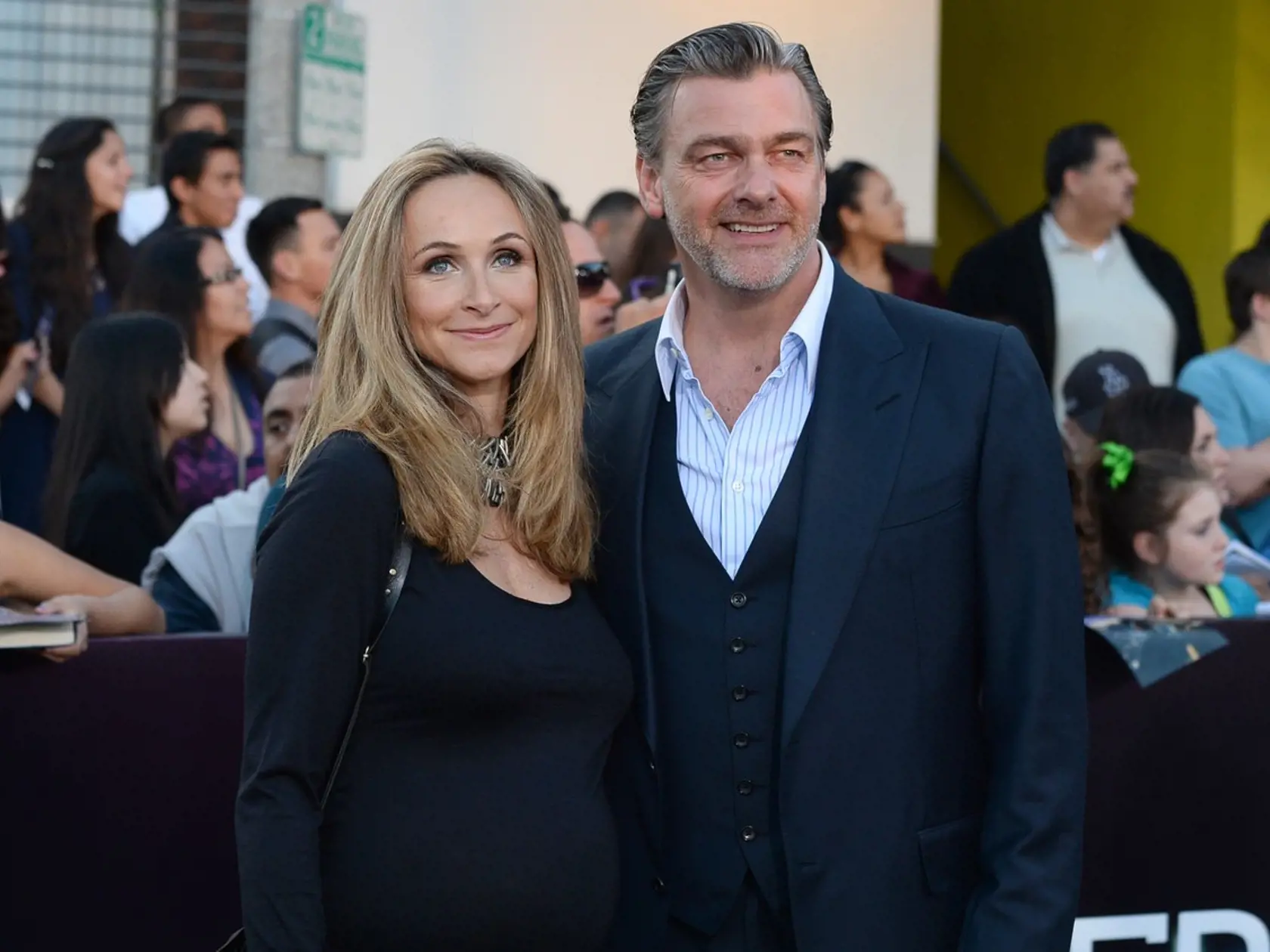 Vo veku 58 rokov zomrel obľúbený herec Ray Stevenson.