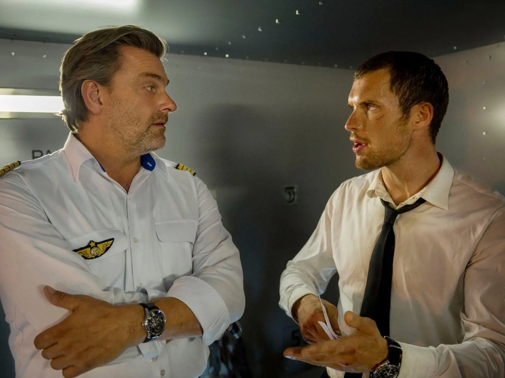 Vo veku 58 rokov zomrel obľúbený herec Ray Stevenson.