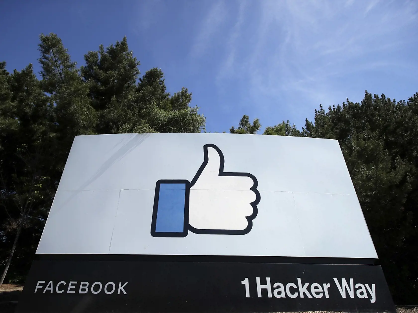 Facebook logo