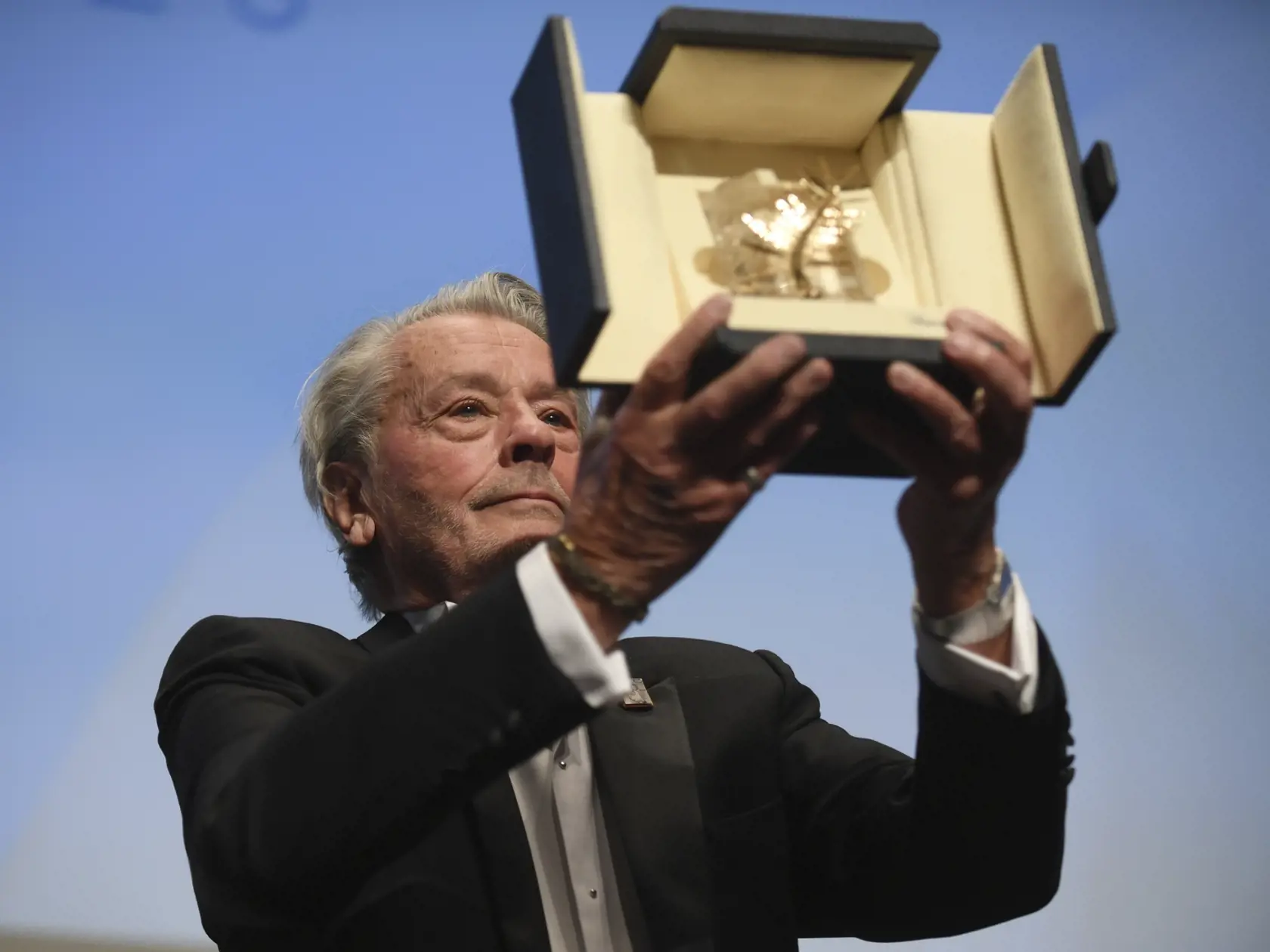 Alain Delon