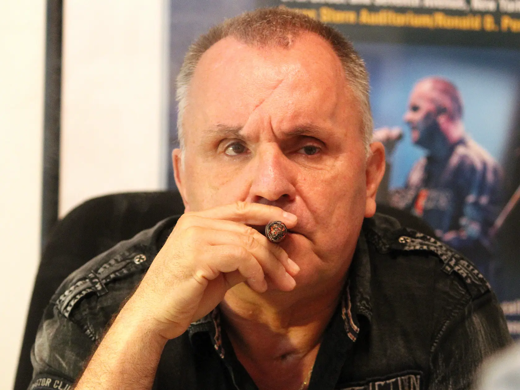 Jožo Ráž oslavuje 70 narodeniny, so skupinou Elán už dosiahol všetky méty.