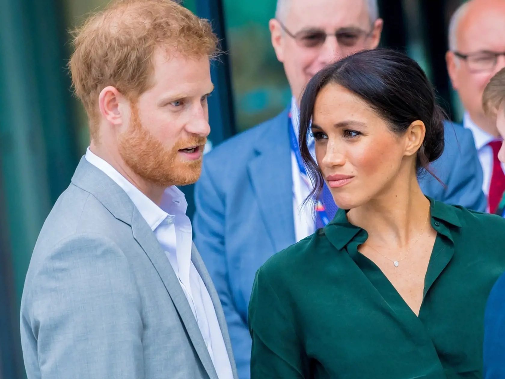 Meghan a Harry si nedávno kúpili luxusný dom v Montecite pri Santa Barbare.