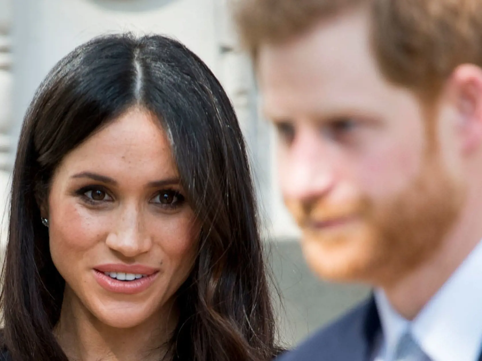 Meghan nedávno priznala, že prišla o druhé dieťa.