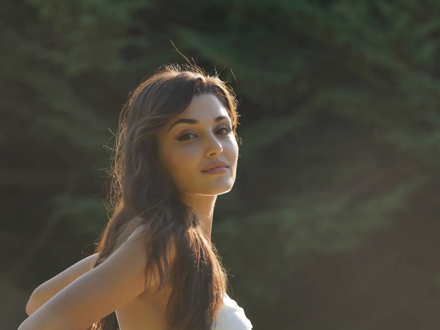 Eda Yildizová.