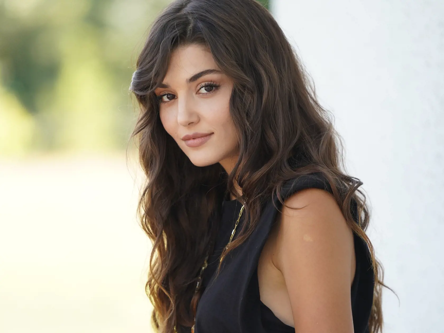 Eda Yildizová.