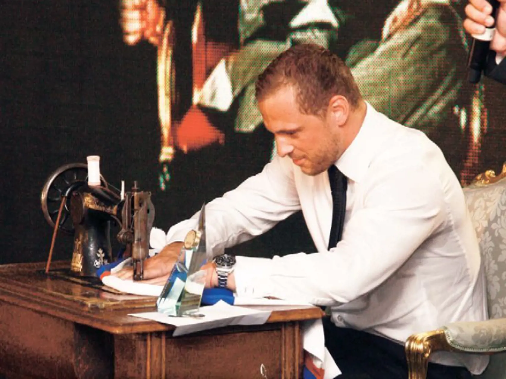 Marián Gáborík