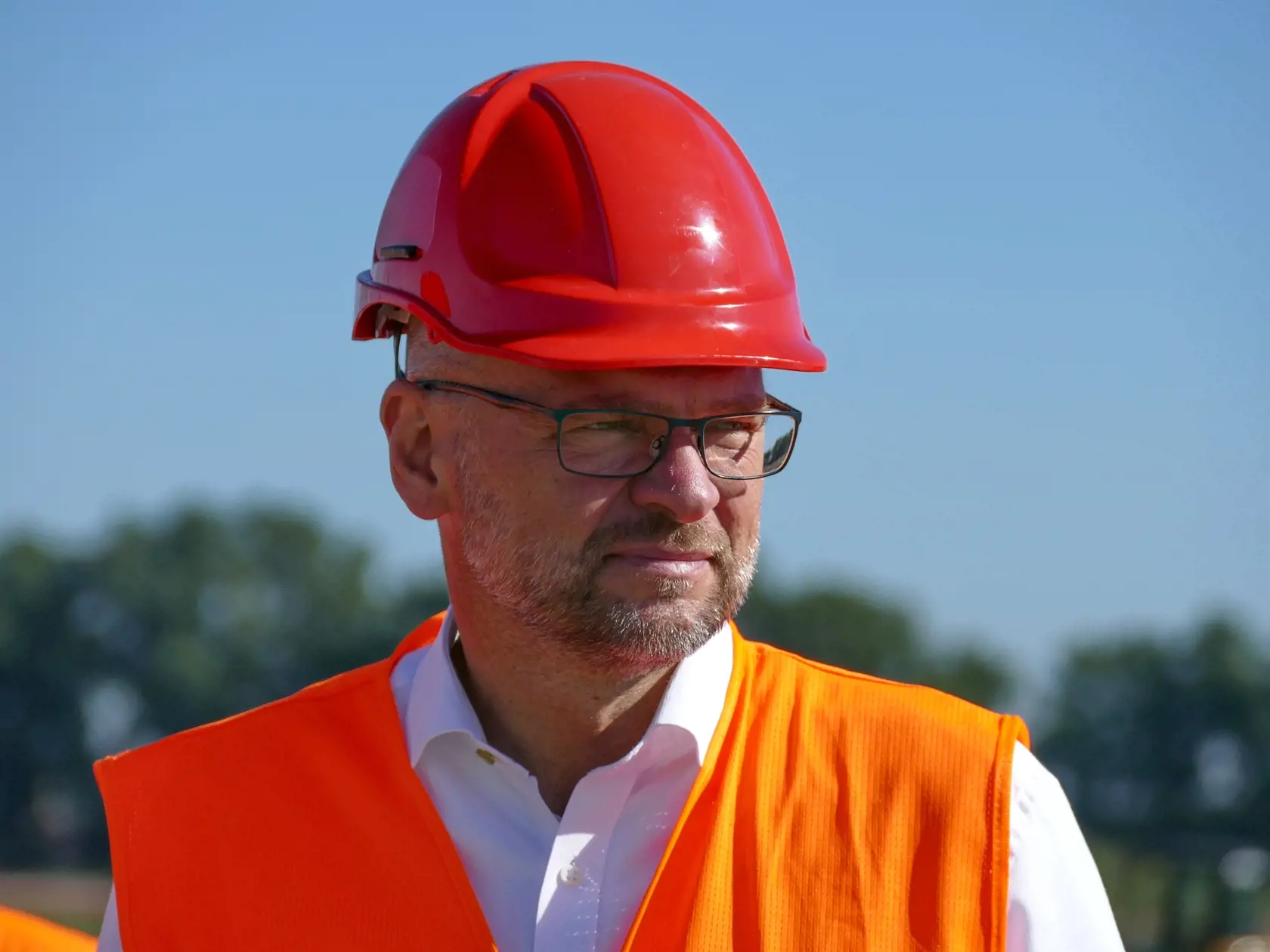 Richard Sulík - minister hospodárstva Slovenskej republiky