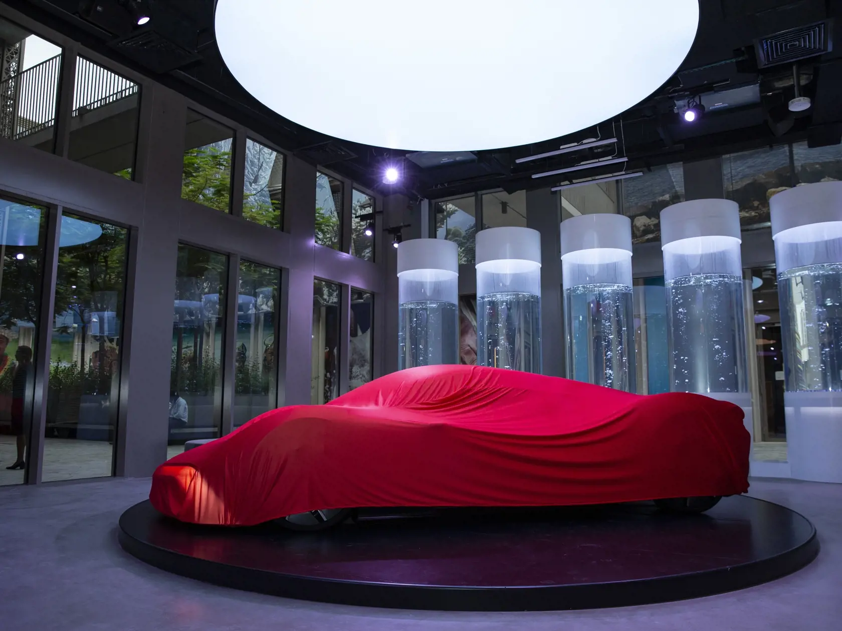 Prvý slovenský vodíkový automobil