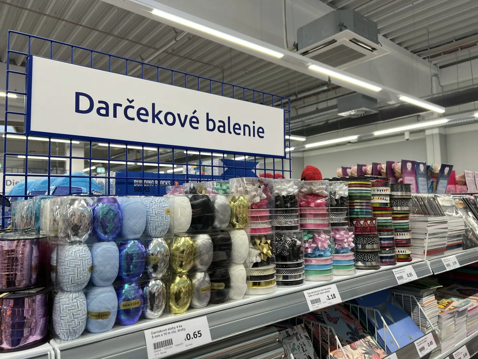 Reťazec ponúka naozaj nízke ceny. Boli sme sa na ne pozrieť aj vo Zvolene.