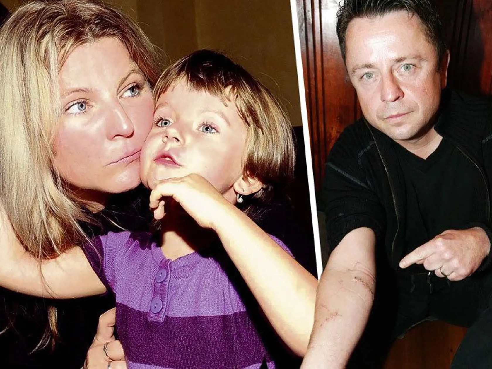 Eva Muková se se smrtí svého manžela stále nemůže smířit