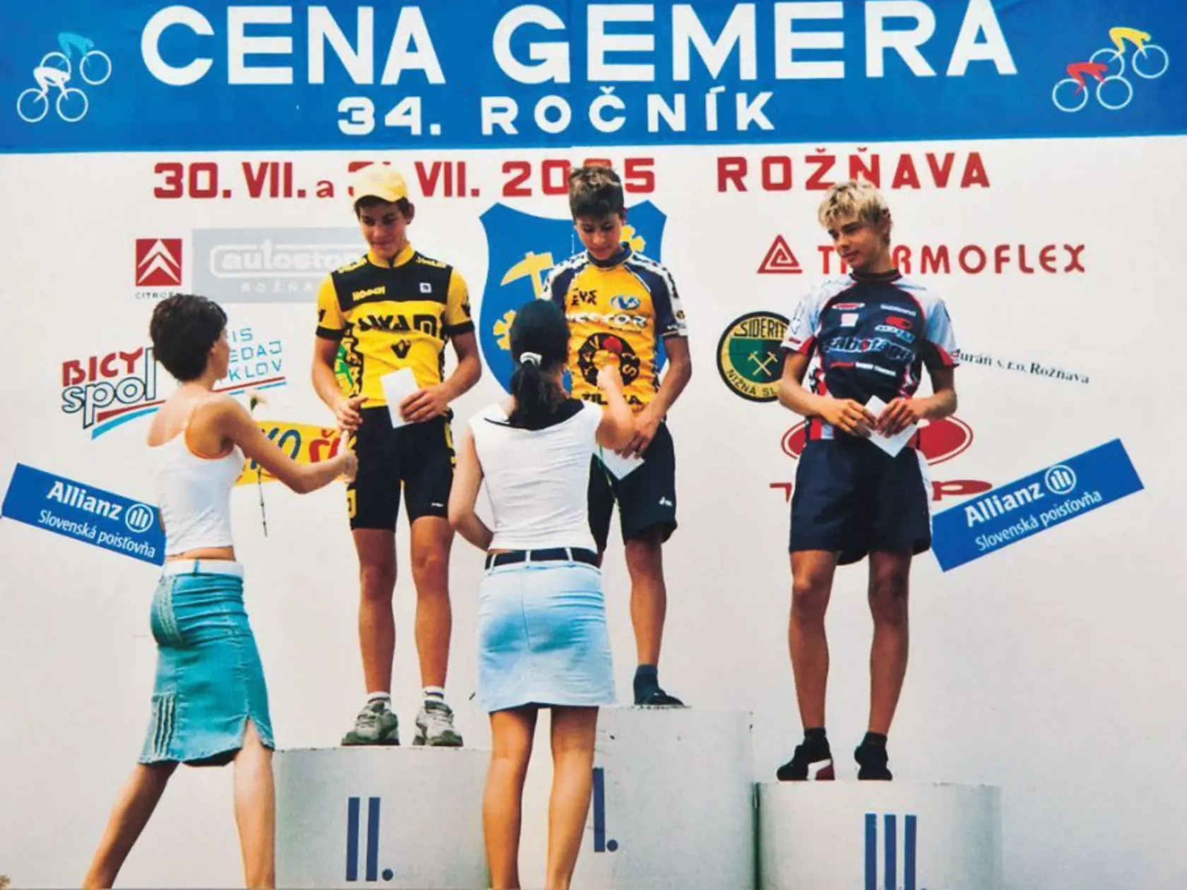 Vyhrával odmalička, bol veľký talent a nebál sa