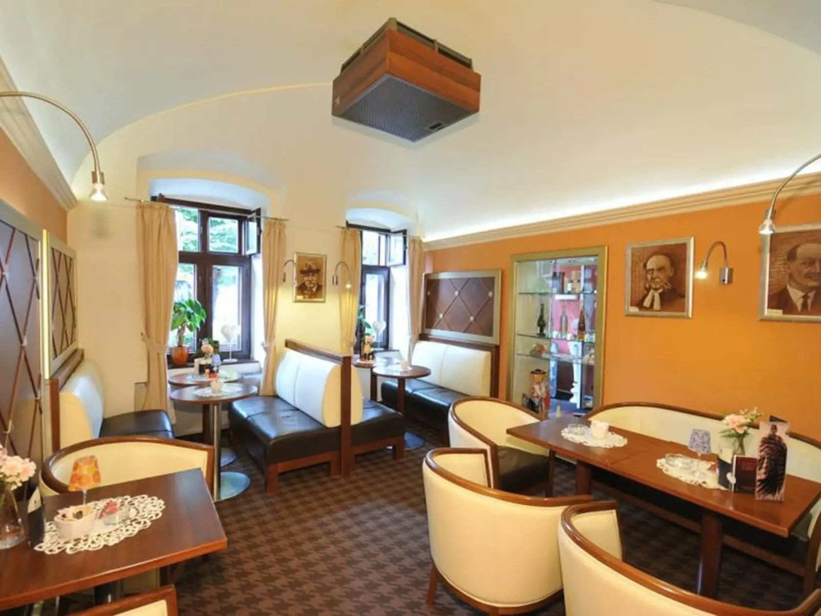 Kežmarský hotel Hviezdoslav získal titul najpohostinnejšieho historického hotela v Európe