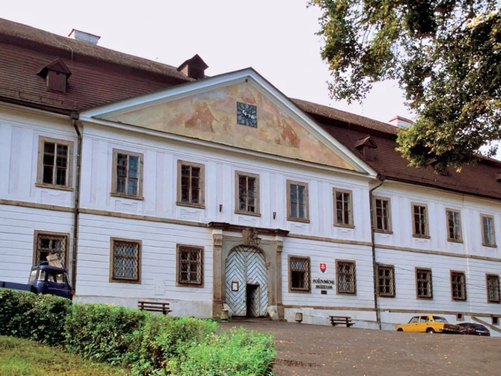 Najkrajšie roky s cárom Coburgom prežila